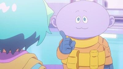 Lulu & Lilly - Le sorelle della magia