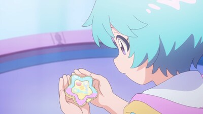 Lulu & Lilly - Le sorelle della magia