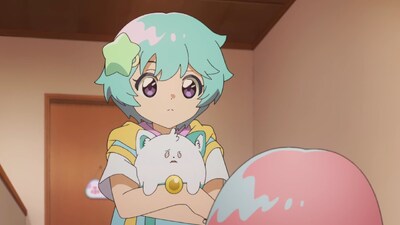 Lulu & Lilly - Le sorelle della magia