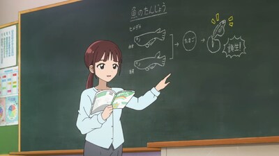 Lulu & Lilly - Le sorelle della magia