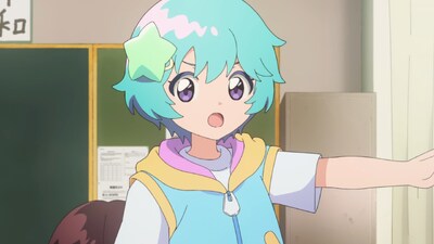 Lulu & Lilly - Le sorelle della magia