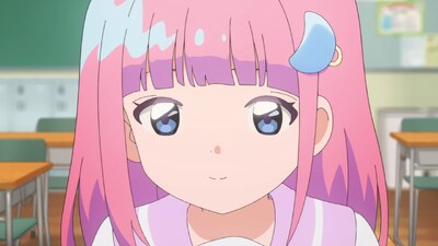 Lulu & Lilly - Le sorelle della magia