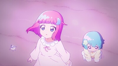 Lulu & Lilly - Le sorelle della magia