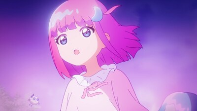 Lulu & Lilly - Le sorelle della magia