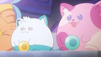 Lulu & Lilly - Le sorelle della magia