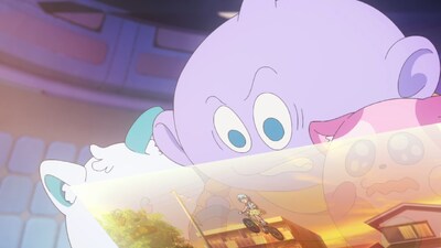 Lulu & Lilly - Le sorelle della magia