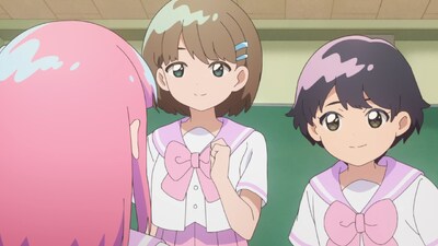 Lulu & Lilly - Le sorelle della magia