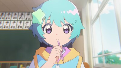 Lulu & Lilly - Le sorelle della magia