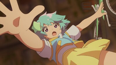 Lulu & Lilly - Le sorelle della magia