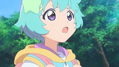 Lulu & Lilly - Le sorelle della magia