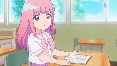 Lulu & Lilly - Le sorelle della magia