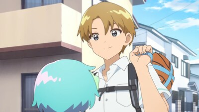 Lulu & Lilly - Le sorelle della magia