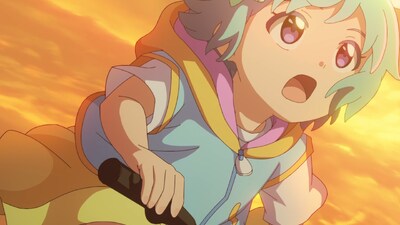 Lulu & Lilly - Le sorelle della magia