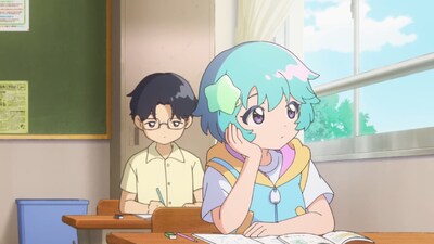 Lulu & Lilly - Le sorelle della magia