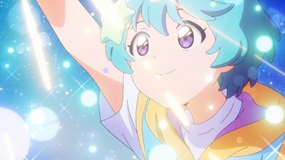 Lulu & Lilly - Le sorelle della magia