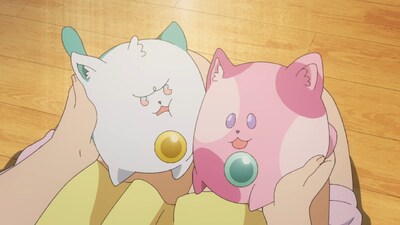 Lulu & Lilly - Le sorelle della magia