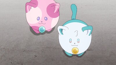 Lulu & Lilly - Le sorelle della magia