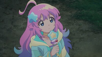 Lulu & Lilly - Le sorelle della magia