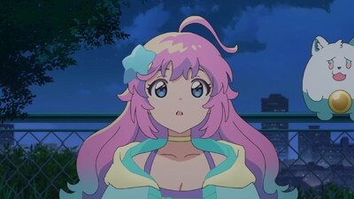 Lulu & Lilly - Le sorelle della magia