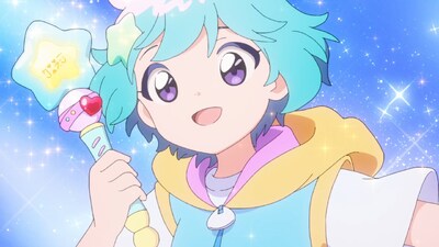 Lulu & Lilly - Le sorelle della magia