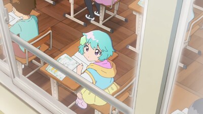 Lulu & Lilly - Le sorelle della magia