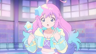 Lulu & Lilly - Le sorelle della magia