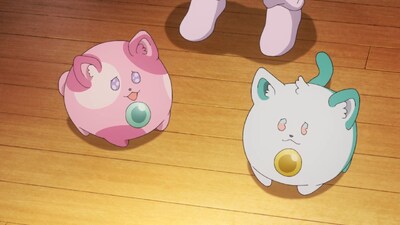 Lulu & Lilly - Le sorelle della magia