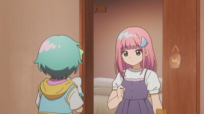 Lulu & Lilly - Le sorelle della magia