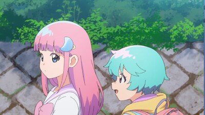 Lulu & Lilly - Le sorelle della magia