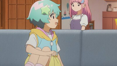 Lulu & Lilly - Le sorelle della magia