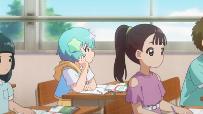 Lulu & Lilly - Le sorelle della magia