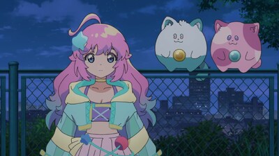 Lulu & Lilly - Le sorelle della magia