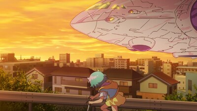 Lulu & Lilly - Le sorelle della magia