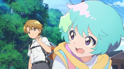 Lulu & Lilly - Le sorelle della magia