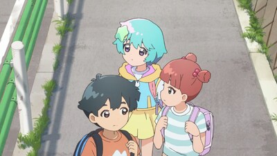 Lulu & Lilly - Le sorelle della magia