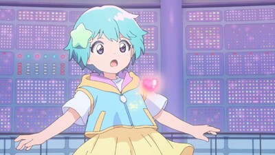 Lulu & Lilly - Le sorelle della magia