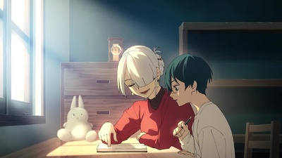 Living in a World without Magic
