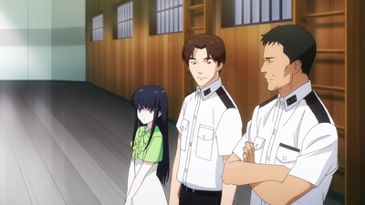 The Irregular at Magic High School: Reminiscence Arc