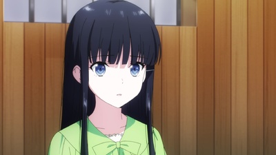 The Irregular at Magic High School: Reminiscence Arc