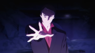 The Irregular at Magic High School The Movie: Yotsuba Succession Arc