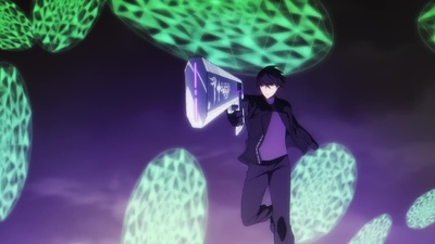 The Irregular at Magic High School The Movie: Yotsuba Succession Arc