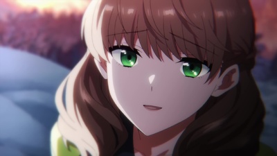 The Irregular at Magic High School The Movie: Yotsuba Succession Arc