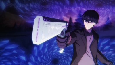 The Irregular at Magic High School The Movie: Yotsuba Succession Arc