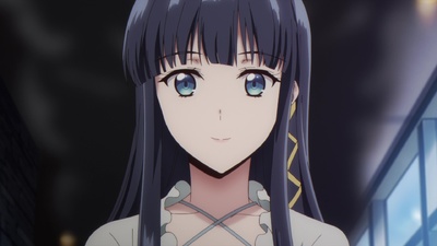 Mahouka Koukou no Yuutousei