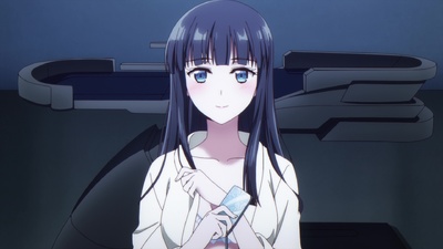 Mahouka Koukou no Yuutousei