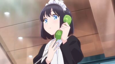 The Food Diary of Miss Maid