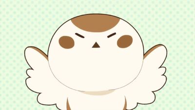 The Food Diary of Miss Maid