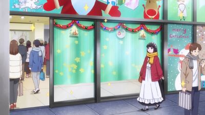 The Food Diary of Miss Maid