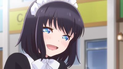 The Food Diary of Miss Maid