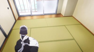 The Food Diary of Miss Maid